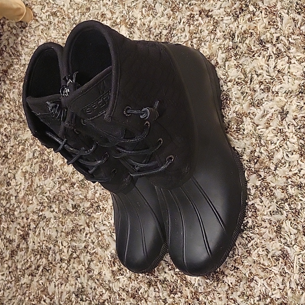 SPERRY Women's boots
